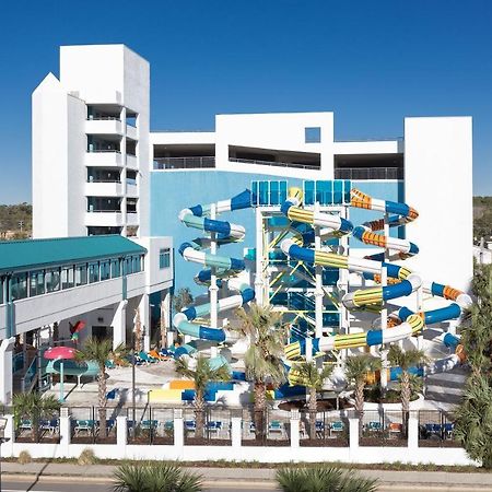 Landmark Resort Myrtle Beach Eksteriør billede