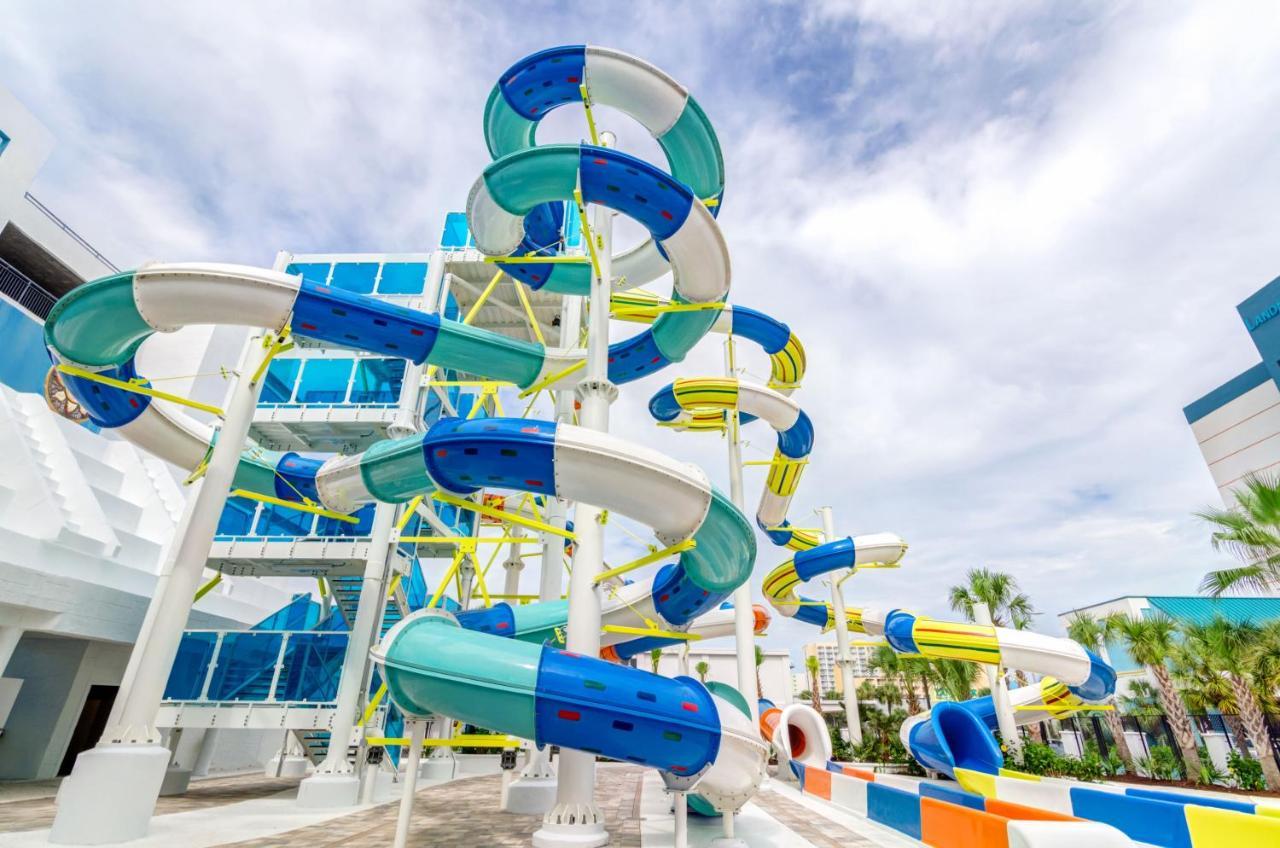 Landmark Resort Myrtle Beach Eksteriør billede