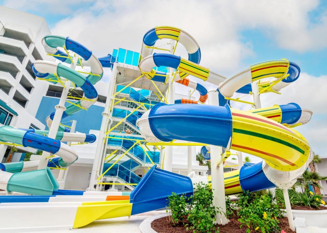 Landmark Resort Myrtle Beach Eksteriør billede
