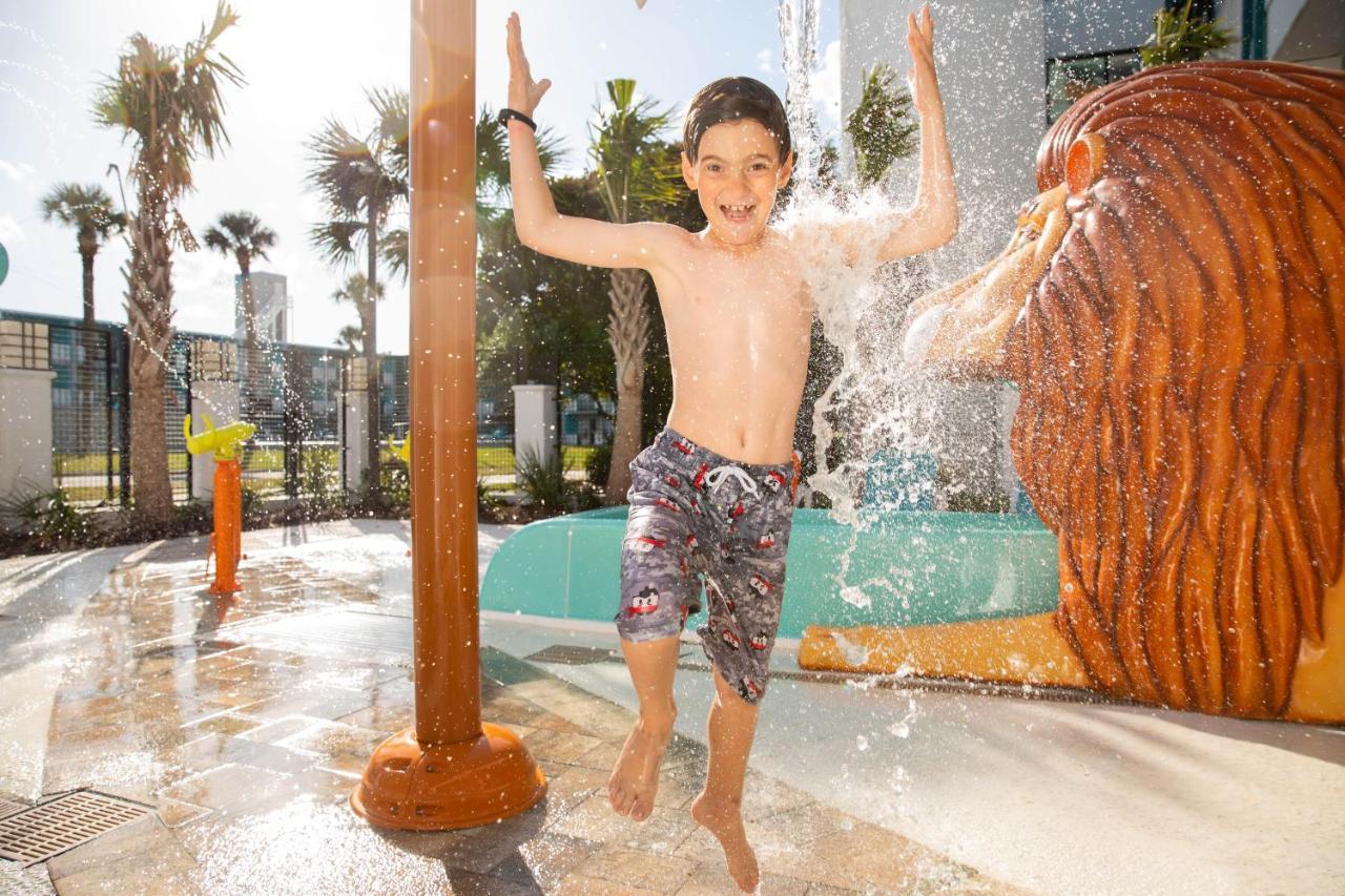 Landmark Resort Myrtle Beach Eksteriør billede