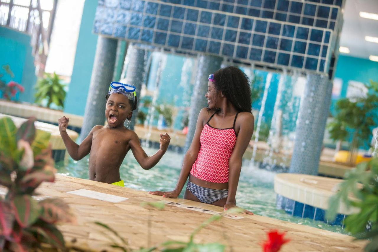 Landmark Resort Myrtle Beach Eksteriør billede