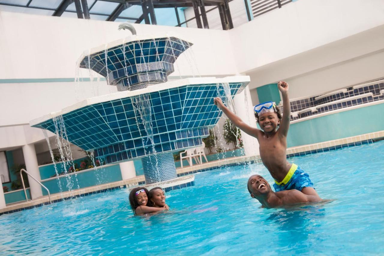 Landmark Resort Myrtle Beach Eksteriør billede