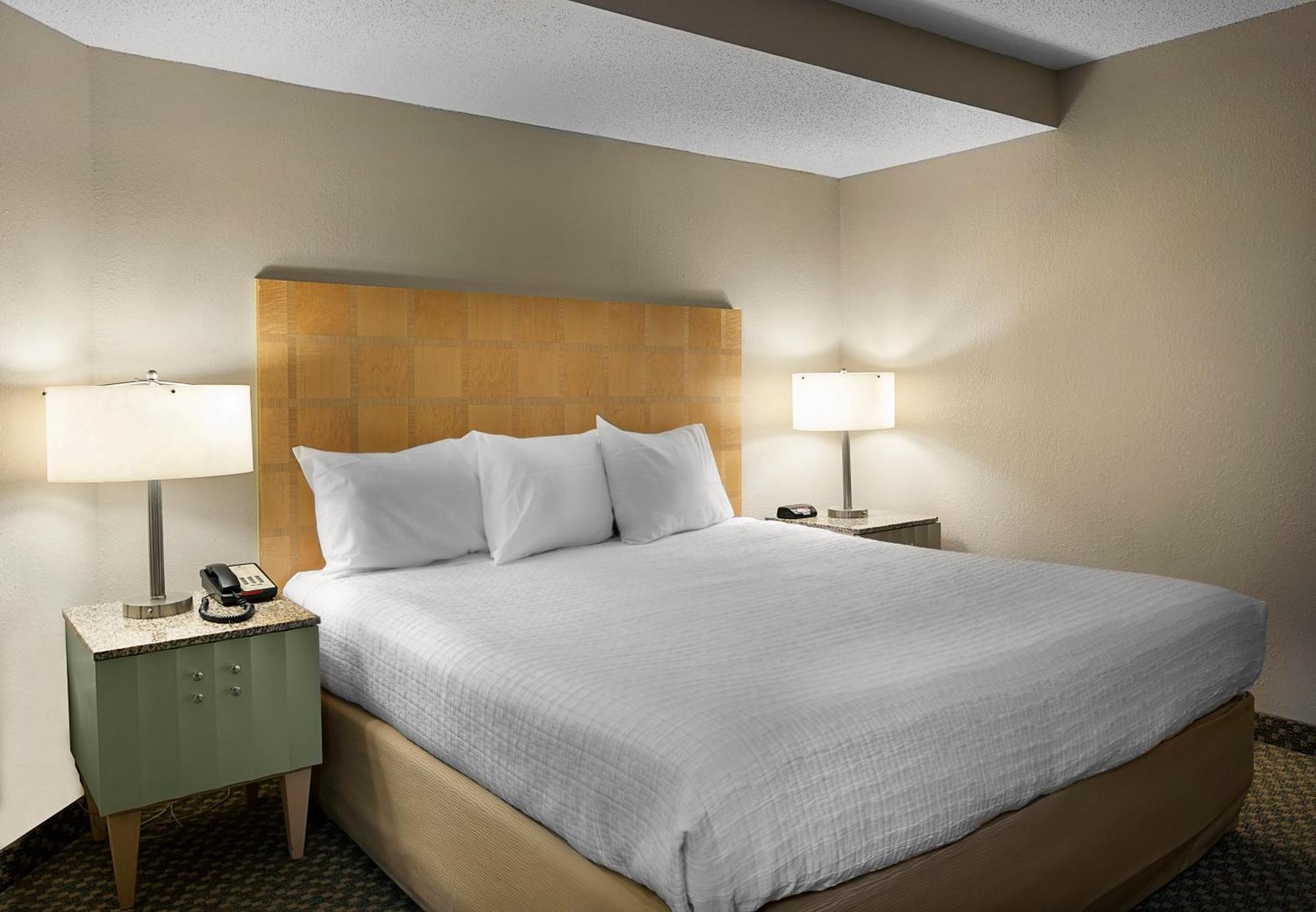 Landmark Resort Myrtle Beach Eksteriør billede